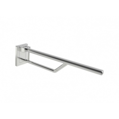 HEWI Hinged Support Rail Duo | WARM TOUCH